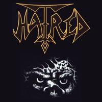 Hatred (NL) : Hatred